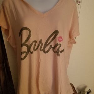 Barbie t